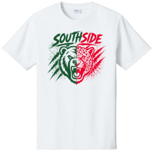 Berry Southside